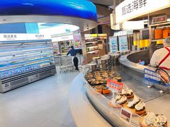 -海底捞大排档火锅(打浦路店)