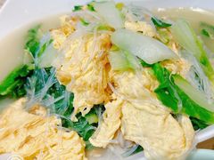 -吕氏疙瘩汤·海鲜新鲁菜(凯德mall新都心店)