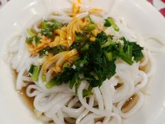 秦镇米皮-秦香陕西食府(华贸天地店)