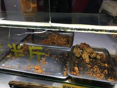 -阿捡忭京炸鸡(韭菜园总店)