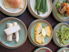 -桥香园过桥米线(国贸店)