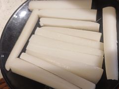 -阿串串老火锅(力盟店)