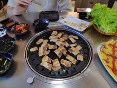 -杀猪天·韩国烤肉(总店)