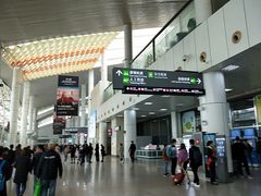 -国际邮轮中心码头(厦鼓码头)
