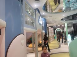 -meland club亲子乐园(重庆万象城店)
