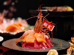 -鮨玄寿喜烧(CP静安店)