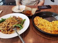 -必胜客(大悦城店)