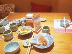 -一心创作料理屋(经开万达店)