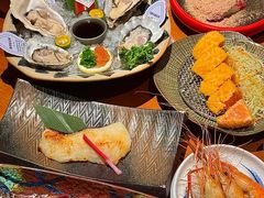 -千代武日本料理(开发区店)
