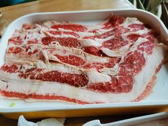 -金三顺韩式炭火烤肉店(中华路店)