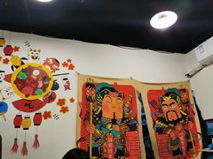 -吃皮火锅馆(苏宁店)