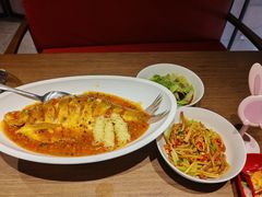 -大中华酒楼·主席武昌鱼·武汉美食地标(江汉路步行街店)