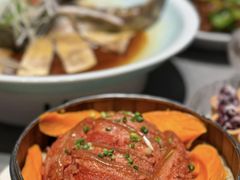 -有藕有鱼·湖北菜(唐家墩店)