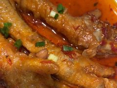 -沈家花园如皋菜(君御豪庭店)