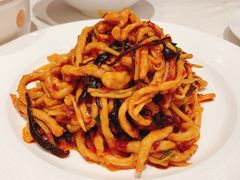-大铁勺新津菜(东丽阳光新业广场店)