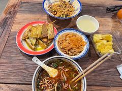 -袁家村关中印象体验店(砂之船奥特莱斯店)
