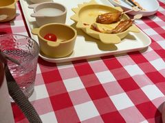 -西贝(紫荆广场店)