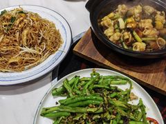 -友德福.老字号粤菜.广州地标融合美食(荔湾路店)