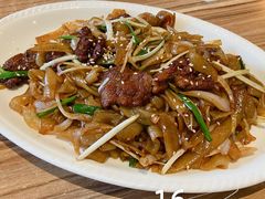 -粤港餐厅(禹州商业广场店)