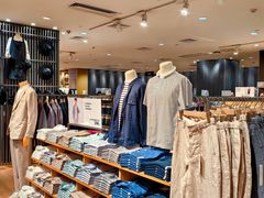 -MUJI无印良品(环球港店)