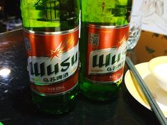 -木卡买提新疆餐厅·清真(新里海顿公馆店)