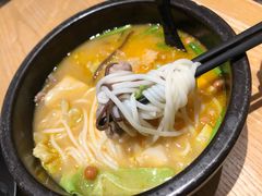 -云味馆过桥米线(皇庭广场店)