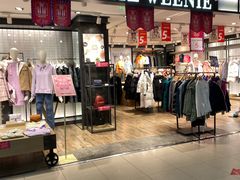 -TEENIEWEENIE(千盛百货购物中心店)