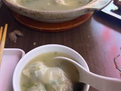 -永红源·小排档(闽江路店)
