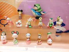 -泡泡玛特POPMART(上海环球港店)