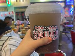 -憶廟街 X 沙角邨(太古城店)