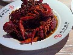 -有位虾匠·胶东土菜小馆(市北店)