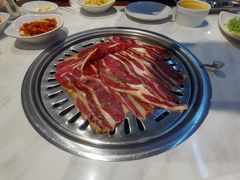 -六七八韩式烤肉·韩国料理(上杭路店)