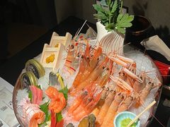 -花潮料理艺食馆(SM新生活广场店)