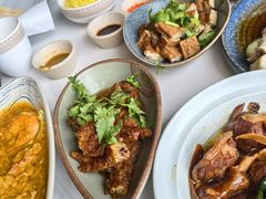 -章记星洲 · 新加坡餐厅(望京店)