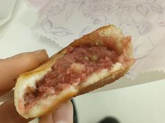 -长发西饼(临顿路店)