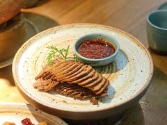 -青年公社烤鸭(青年路店)