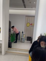 -爆米花儿童美发乐园(万象汇店)
