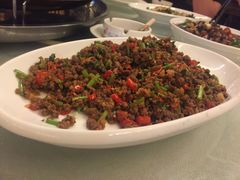 -蔼若春.传承三十年云南菜(金碧公园店)