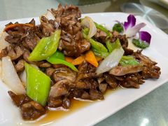 -宝发园名菜馆