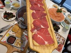 -麻辣空间·清油火锅(水井沟店)