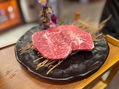-焱岛烧肉·活鳗炙烤(晋江万达店)