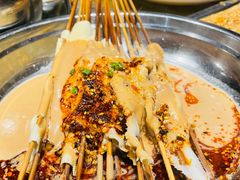 -小草大排档(北沙坡店)