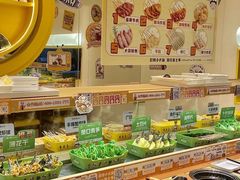 -串士多·回转小火锅(长安方圆荟店)