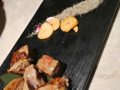 -極上萬膳·日料放题(海岸城店)