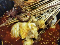 -梵云依家小冒菜(新街口总店)