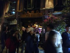 -大理岛·精品云南菜·音乐餐厅