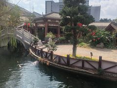 -香麒园·过桥米线·南湖雅宴