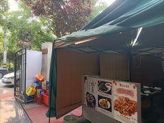 门面-正宗天津烧麦馆(柳州路店)