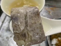 -老福合沟无米粿甜汤粿品店