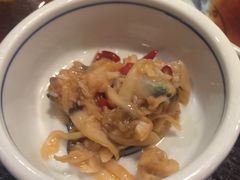 -松子料理(亮马桥店)